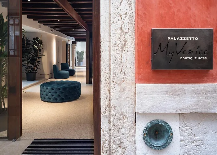 Palazzetto MyVenezia